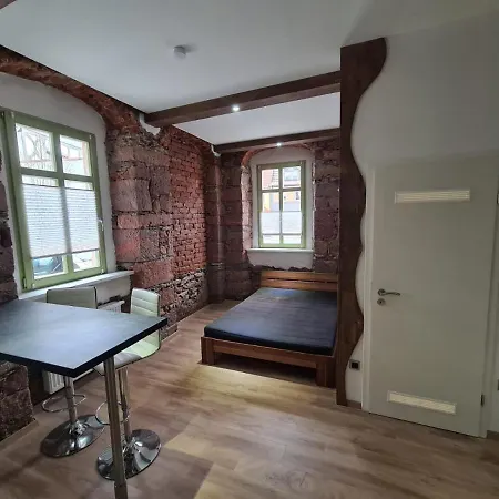 Schlossgewolbe