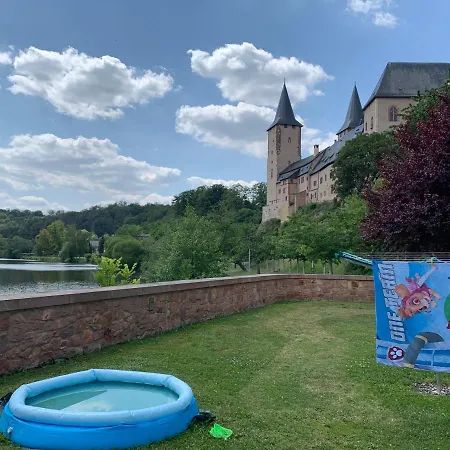 Schlossgewolbe *