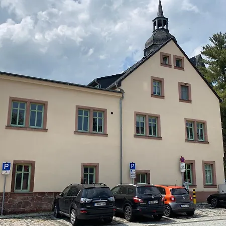 Schlossgewolbe Rochlitz
