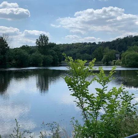 Schlossgewolbe