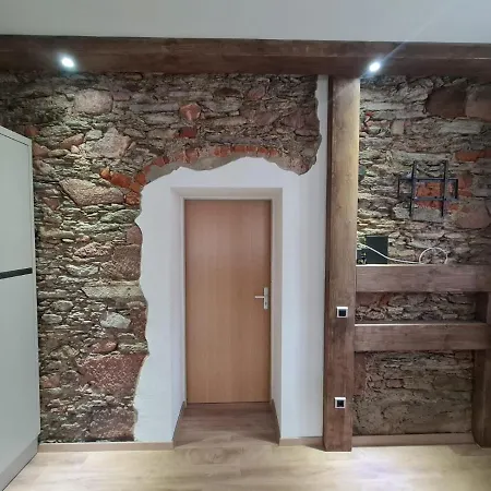 Schlossgewolbe Daire