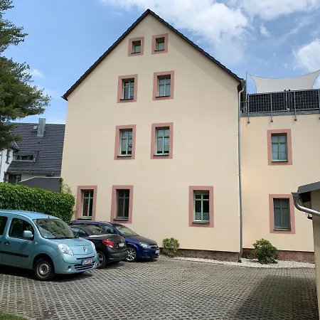 Schlossgewolbe Daire Rochlitz